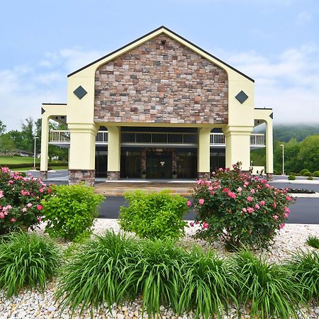 Best Western Cades Cove Inn Townsend Esterno foto