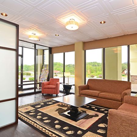 Best Western Cades Cove Inn Townsend Interno foto