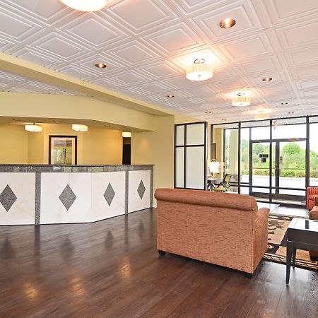 Best Western Cades Cove Inn Townsend Interno foto