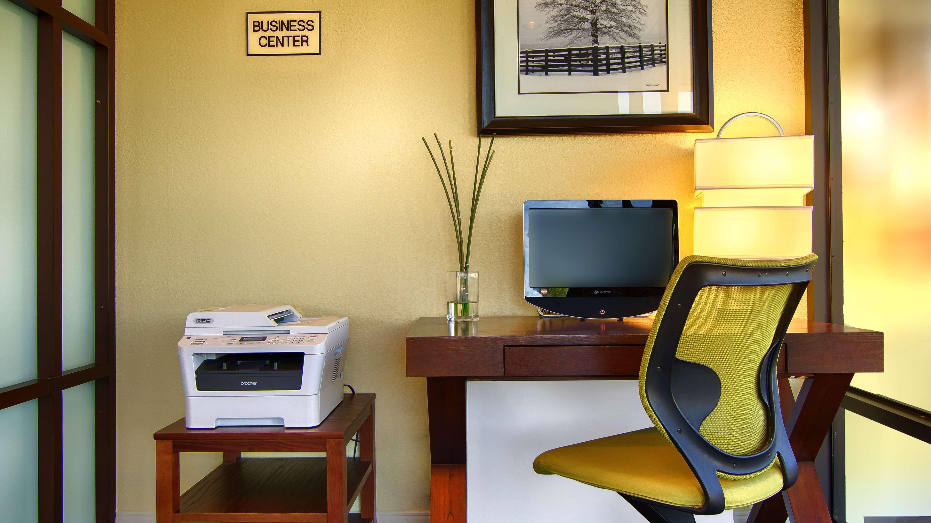 Best Western Cades Cove Inn Townsend Esterno foto