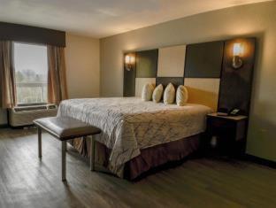 Best Western Cades Cove Inn Townsend Camera foto