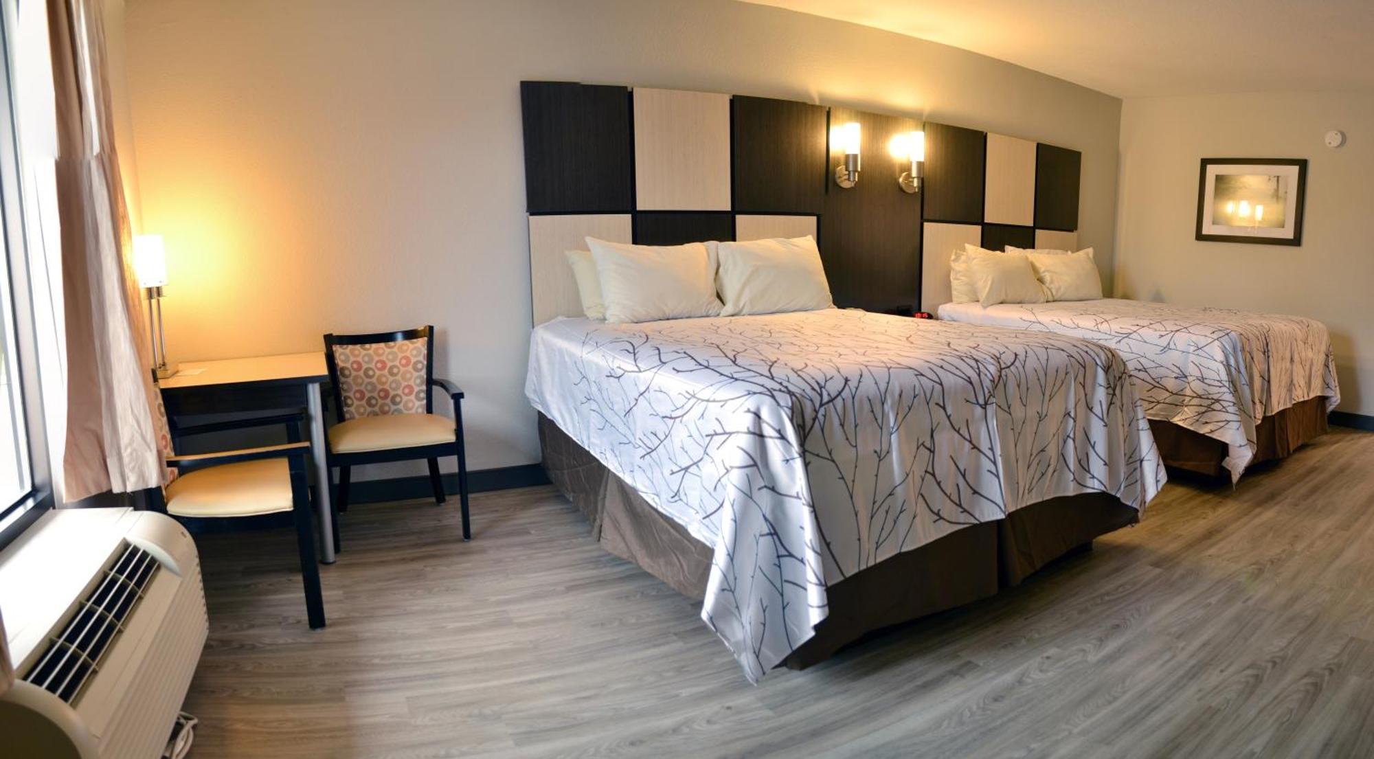 Best Western Cades Cove Inn Townsend Esterno foto